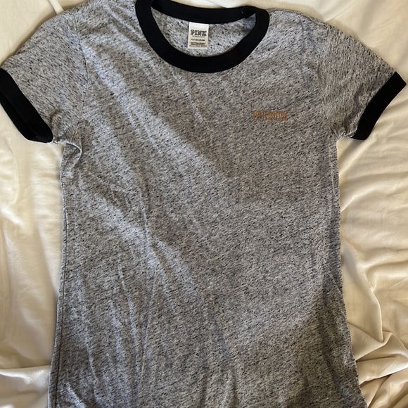 VS PINK tee - Picture 4 of 6